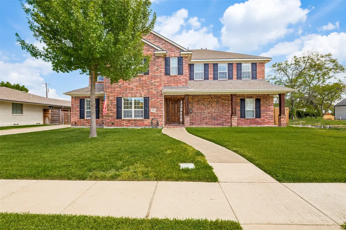 10918 Beauty Lane, Dallas, TX 75229 - #1