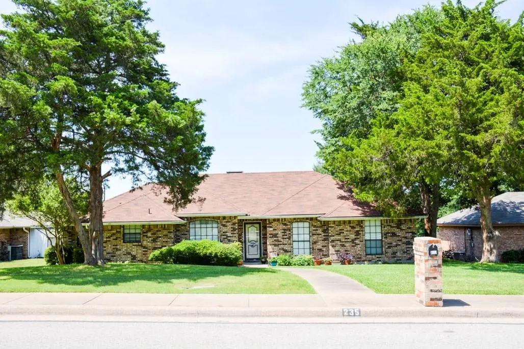 235 N Beltwoods Drive, Desoto, TX 75115 - #1