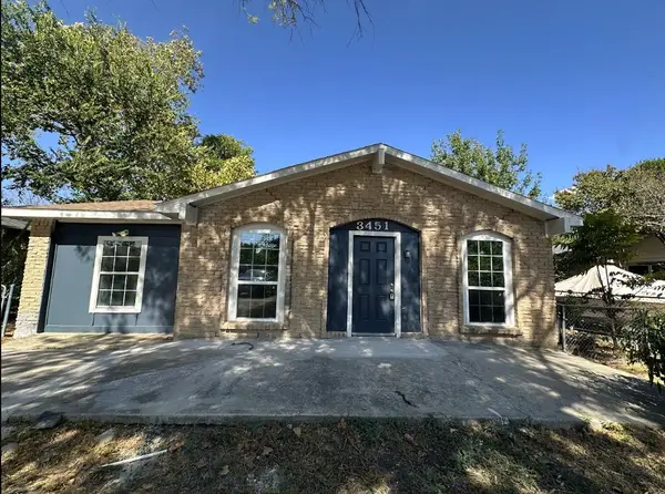 3451 Elm Grove Road, Rowlett, TX 75098