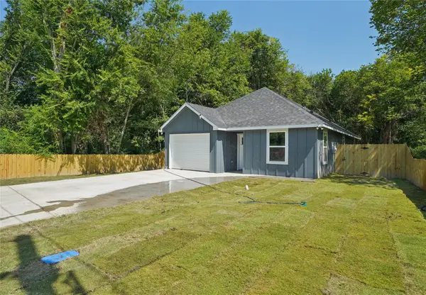 117 Maxwell Street, Sulphur Springs, TX 75482