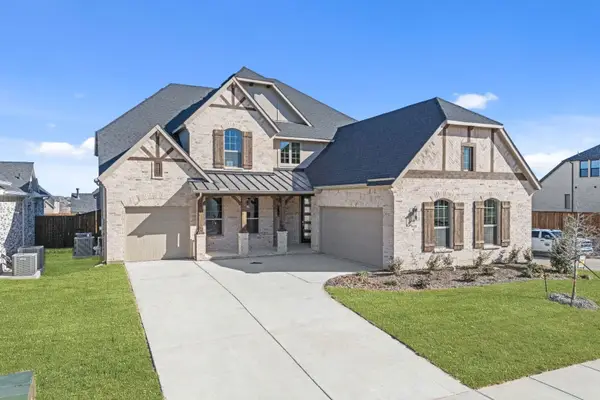 1045 Pelotazo Avenue, Fort Worth, TX 76247