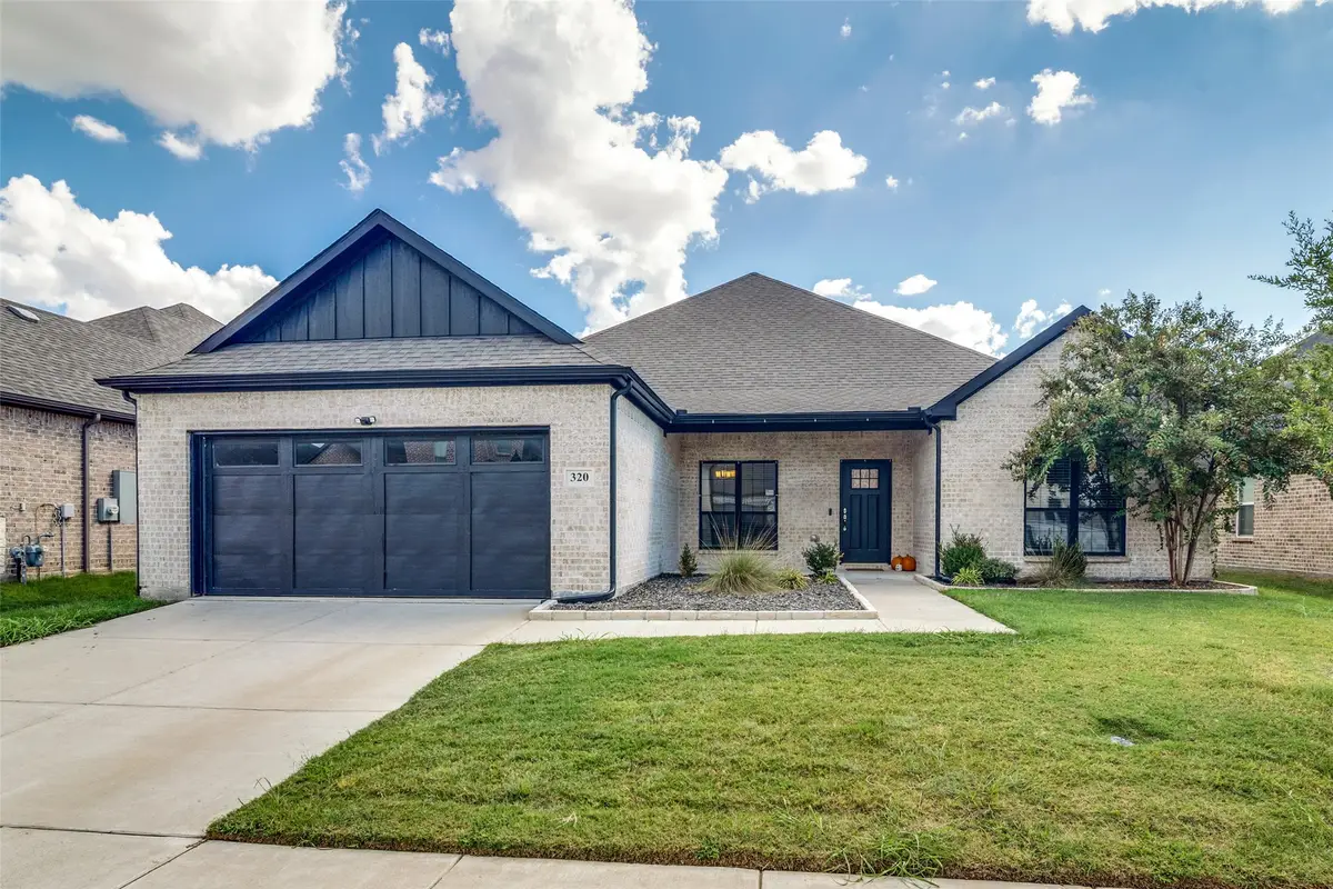 320 Community Drive, Lavon, TX 75166 - #1