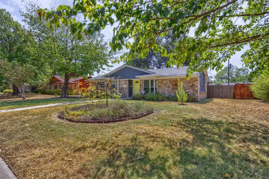 1118 Pacific Drive, Richardson, TX 75081 - #2