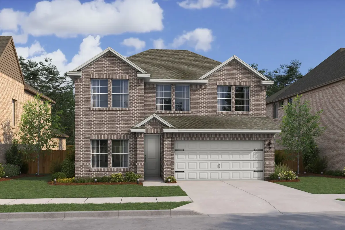 133 Summer Rain Way, Newark, TX 76071 - #1