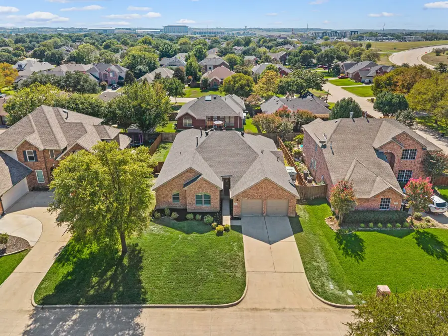 329 Village Trail, Trophy Club, TX 76262 - #3