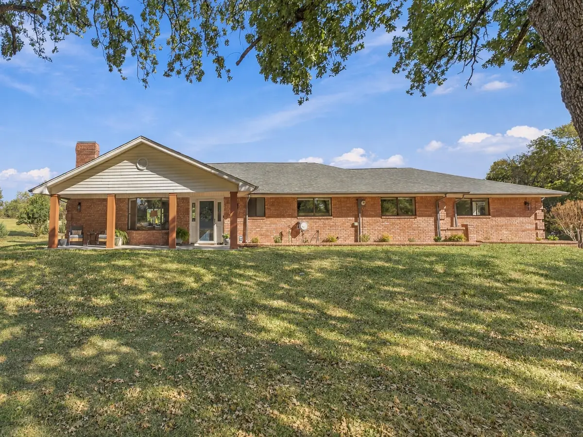 11563 State Highway 59 N, Montague, TX 76251 - #1