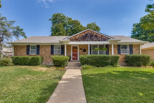 8636 San Souci Drive, Dallas, TX 75238