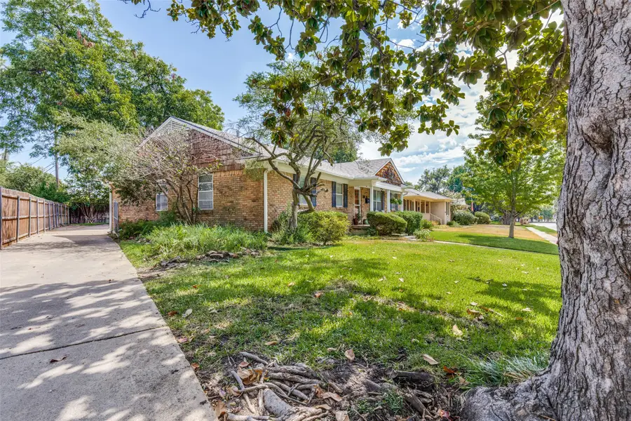 8636 San Souci Drive, Dallas, TX 75238 - #2