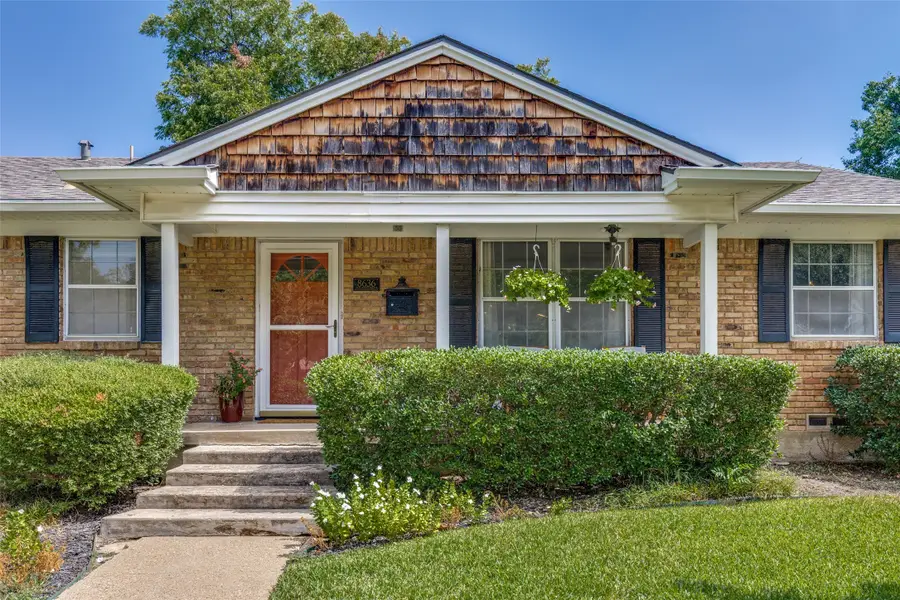 8636 San Souci Drive, Dallas, TX 75238 - #3