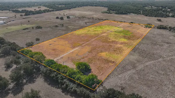 9931 Allison Court, Lipan, TX 76462
