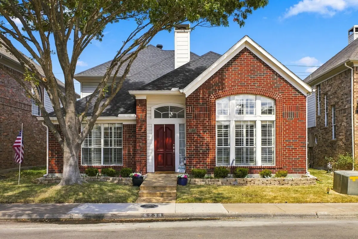6239 Cupertino Trail, Dallas, TX 75252 - #1