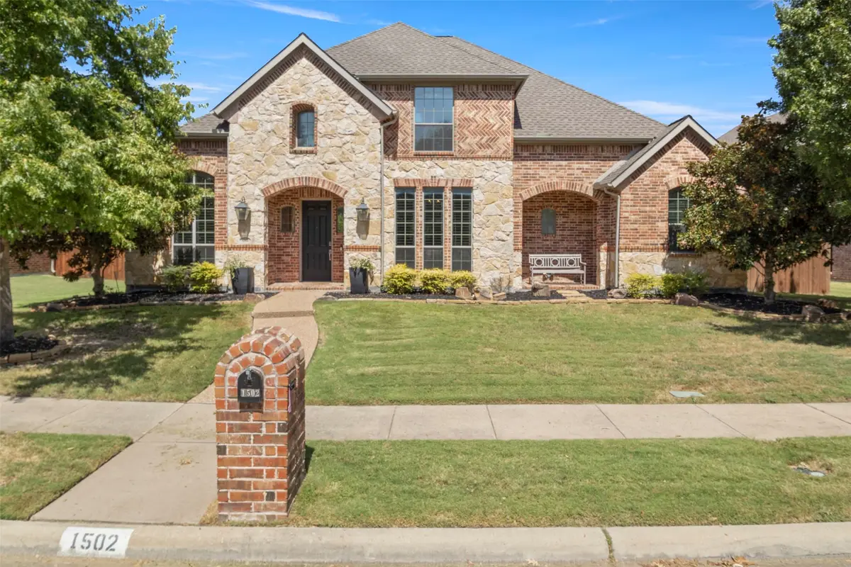 1502 Buena Park Drive, Frisco, TX 75033 - #1