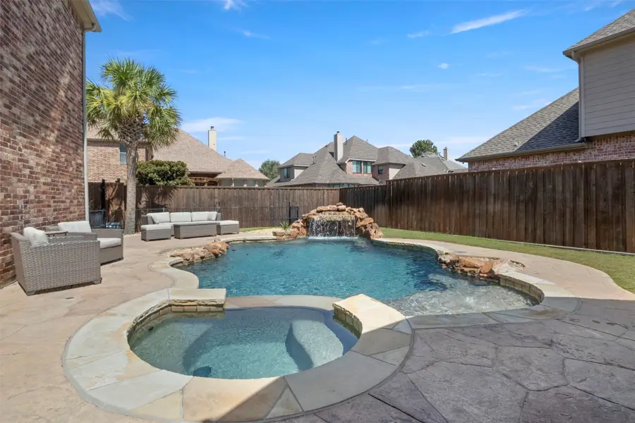 1502 Buena Park Drive, Frisco, TX 75033 - #2