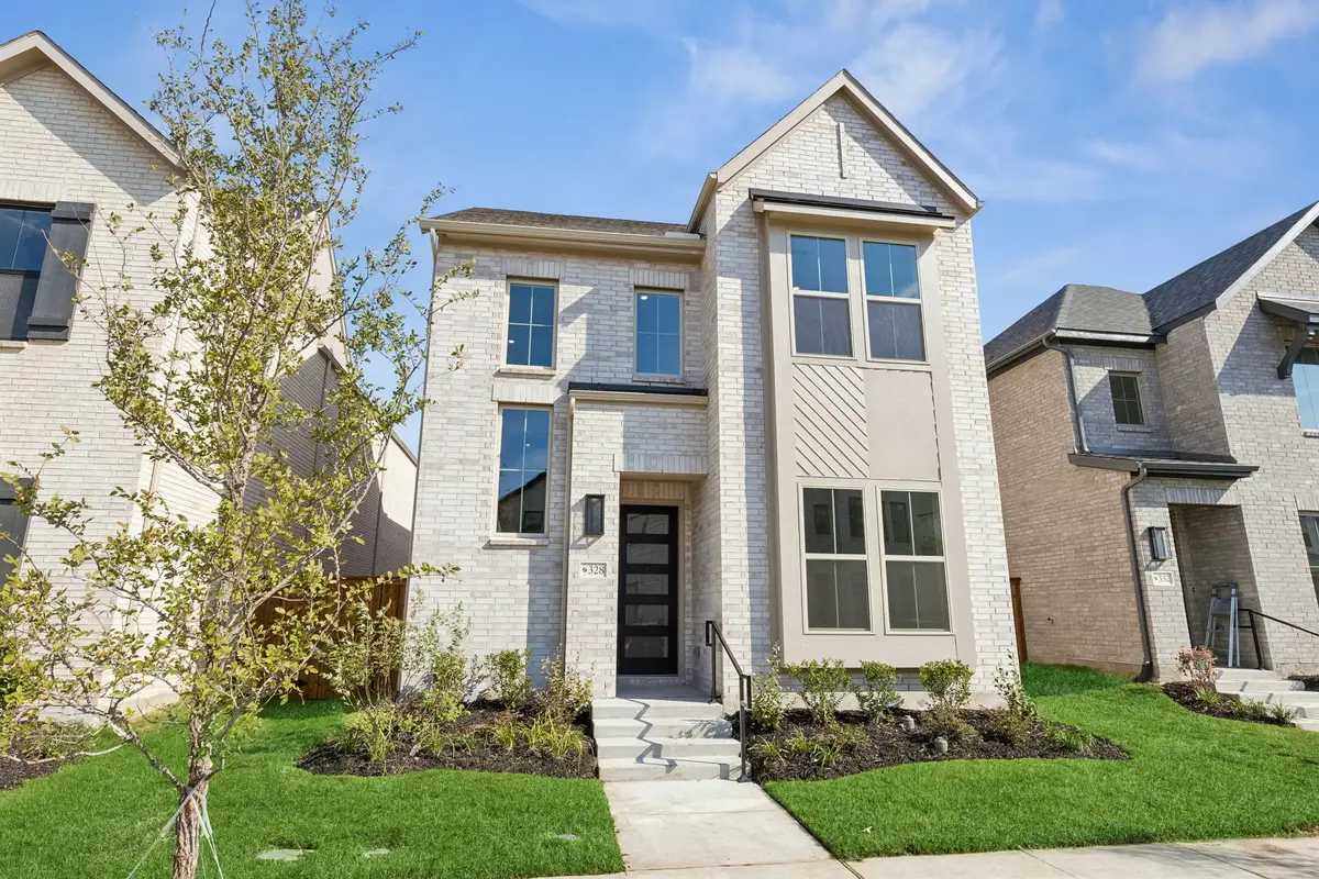 328 Walker Parkway, Celina, TX 75009 - #1