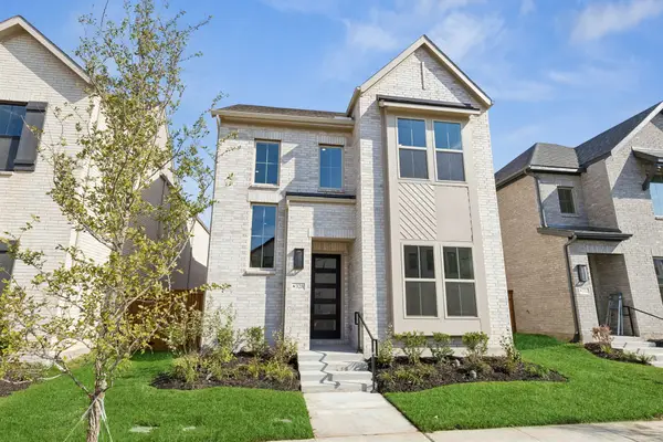 328 Walker Parkway, Celina, TX 75009