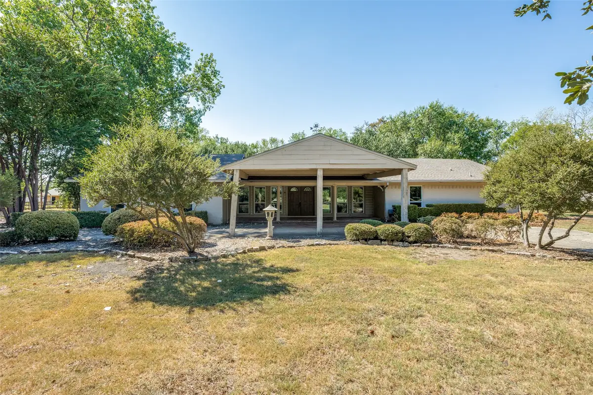 6804 Poco Drive, Parker, TX 75002 - #1