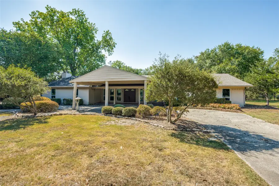 6804 Poco Drive, Parker, TX 75002 - #2