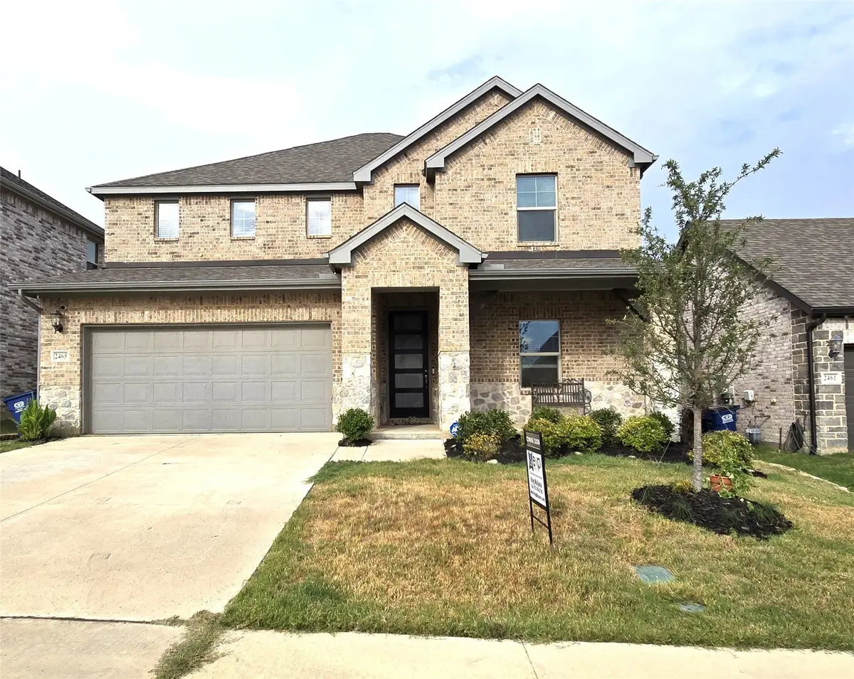 2465 Yosemite Way, Corinth, TX 76210 - #1