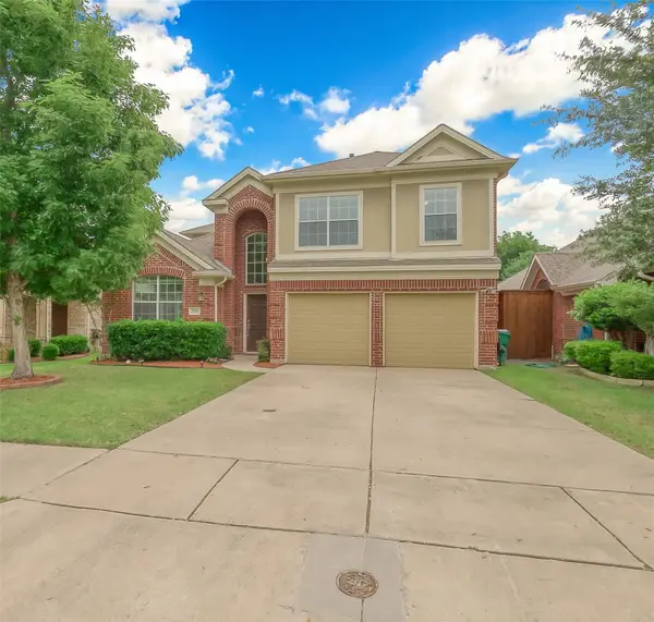 3100 Crossridge Drive, McKinney, TX 75071