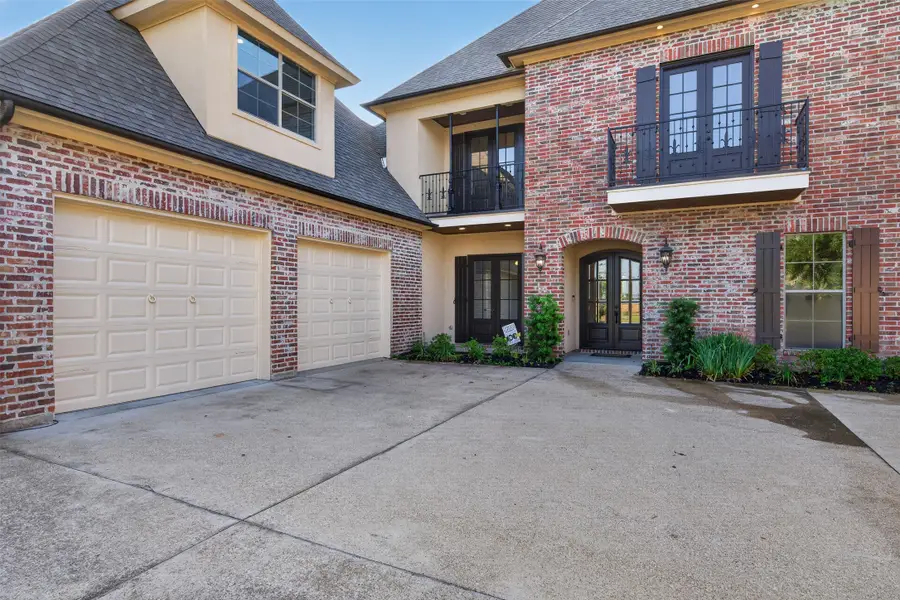 9522 Milbank Drive, Shreveport, LA 71115 - #2