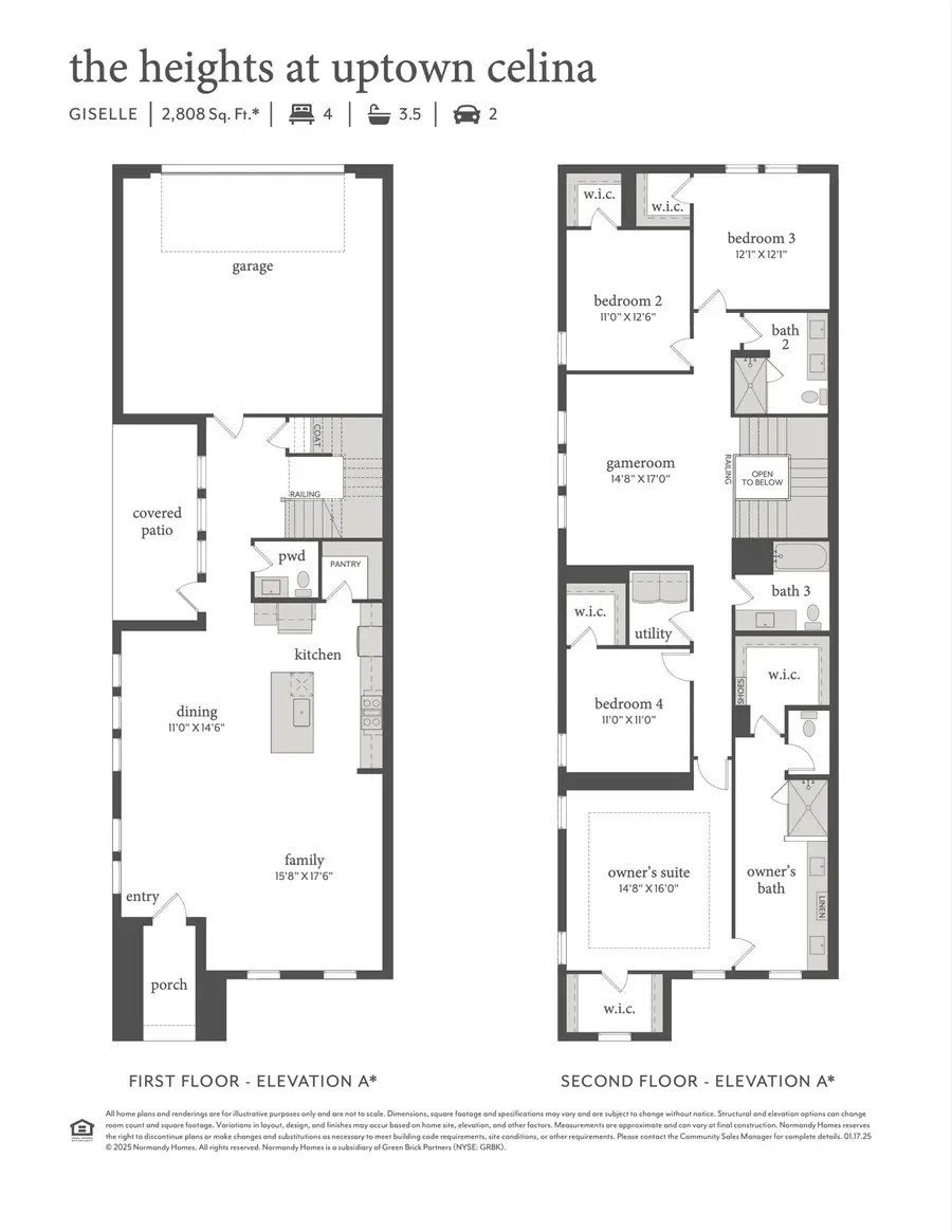 312 Callum Parkway, Celina, TX 75009 - #2