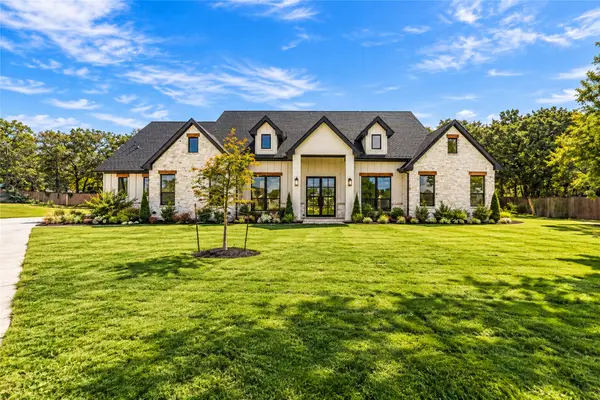 5832 Grey Wolf Court, Fort Worth, TX 76140