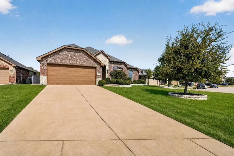 524 Longhorn Lane, Forney, TX 75126 - #2