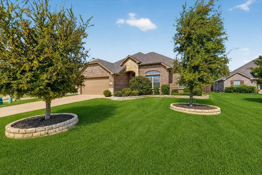 524 Longhorn Lane, Forney, TX 75126 - #3