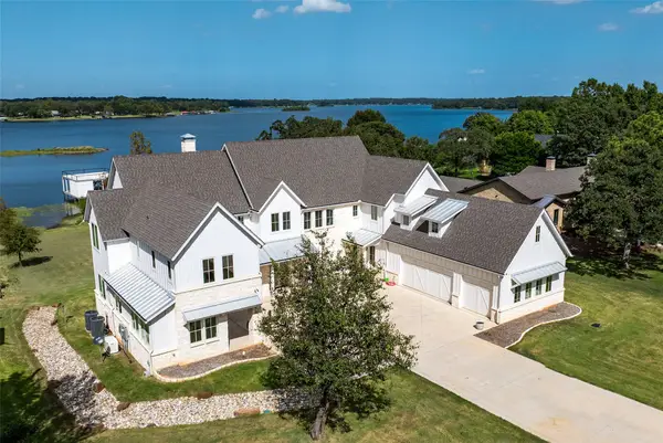 5701 Impala South Road, Athens, TX 75752