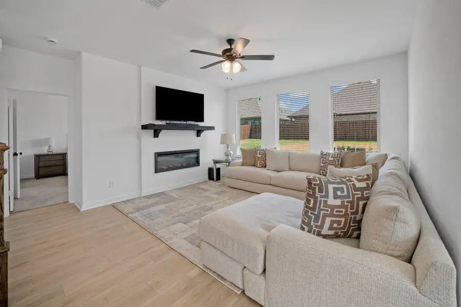 412 Wabash Drive, Waxahachie, TX 75167 - #2