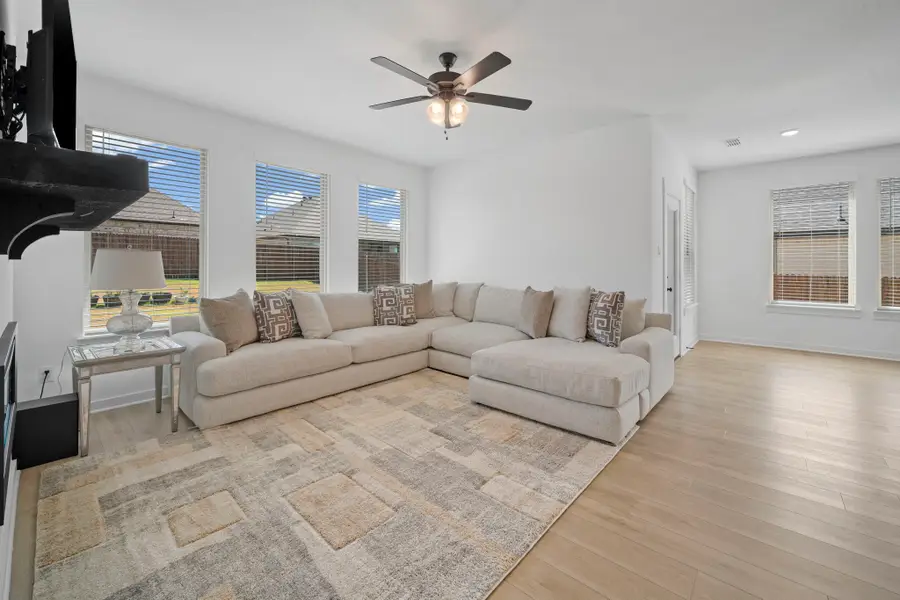 412 Wabash Drive, Waxahachie, TX 75167 - #3