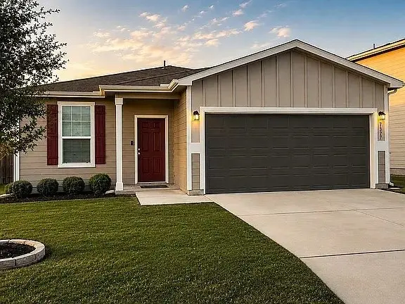 6811 Ashcat, Converse, TX 78109