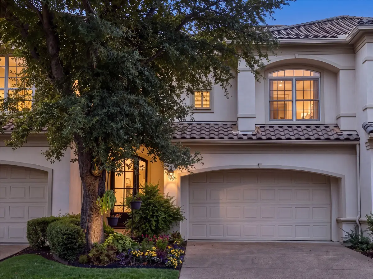 4228 Spyglass Hill Lane, Irving, TX 75038 - #1