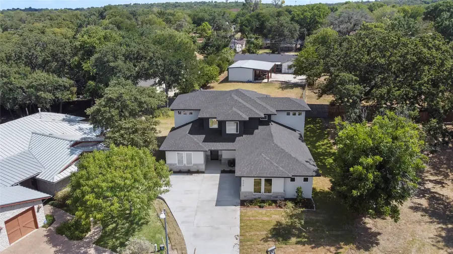 205 Familia Court, Azle, TX 76020 - #3