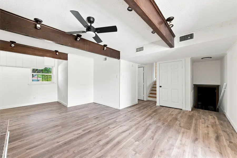 1302 N Bailey Street, Mexia, TX 76667 - #3