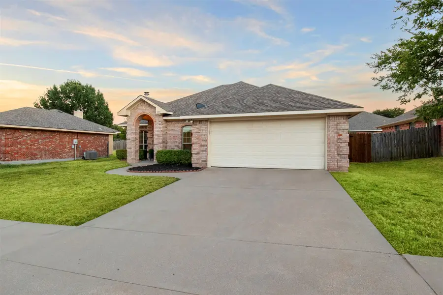 903 E Burnett Street, Ennis, TX 75119 - #3