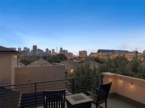 4115 Maison Ridge, Dallas, TX 75219