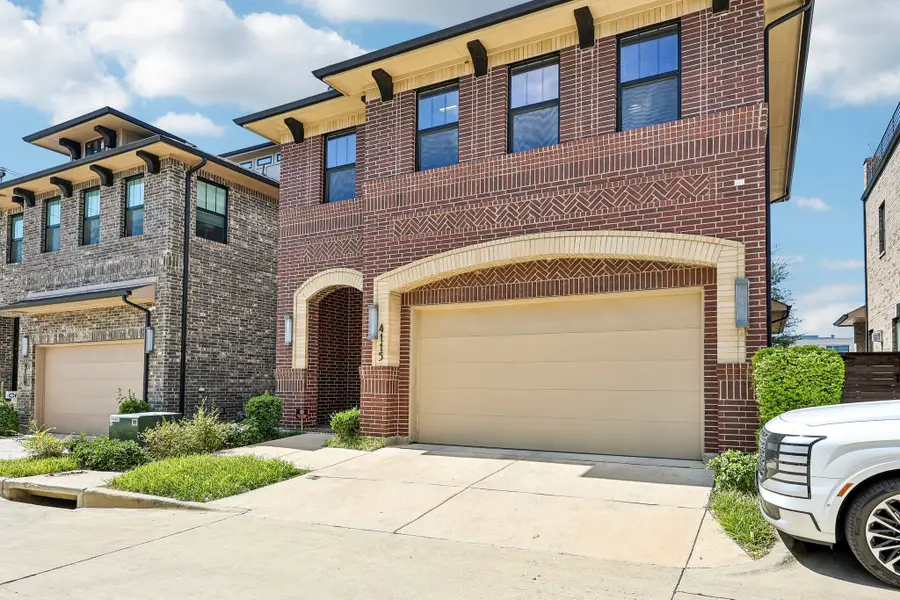 4115 Maison Ridge, Dallas, TX 75219 - #2