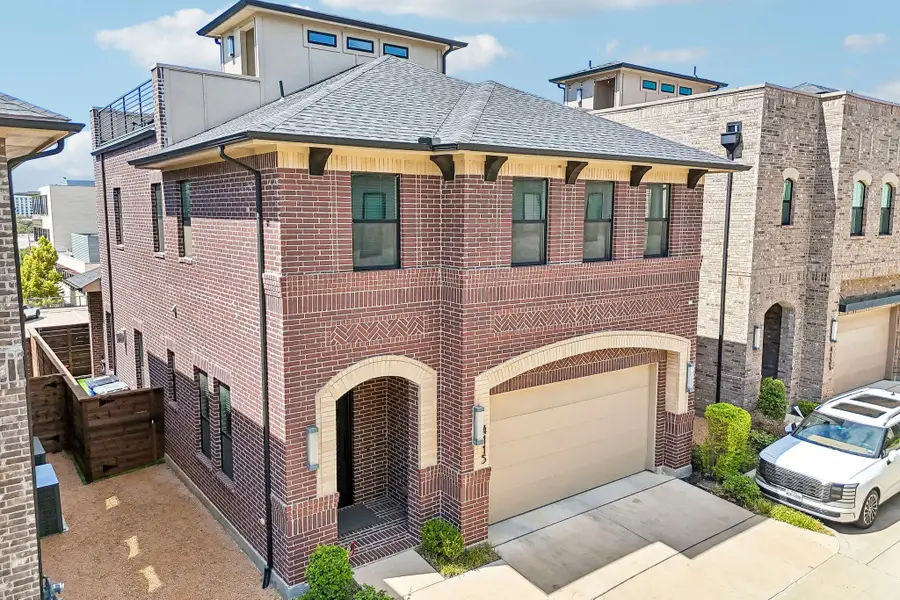 4115 Maison Ridge, Dallas, TX 75219 - #3