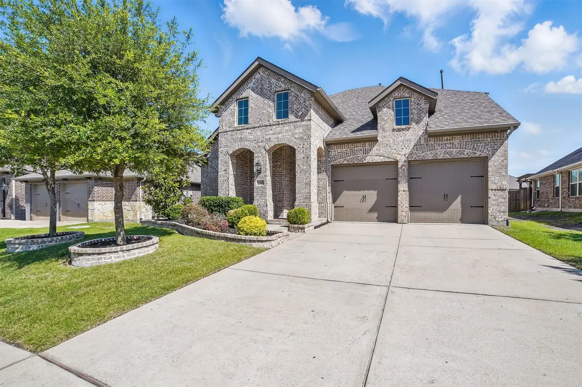 1306 Torrington Lane, Forney, TX 75126 - #1