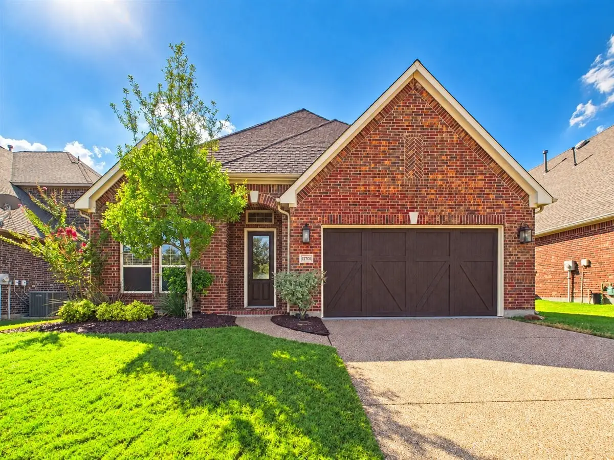 12701 Tealsky Drive, Frisco, TX 75033 - #1