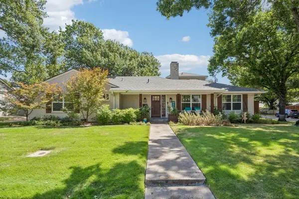 3306 Norcross Lane, Dallas, TX 75229
