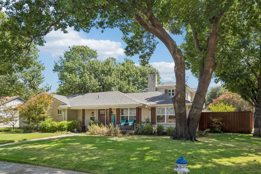 3306 Norcross Lane, Dallas, TX 75229 - #2