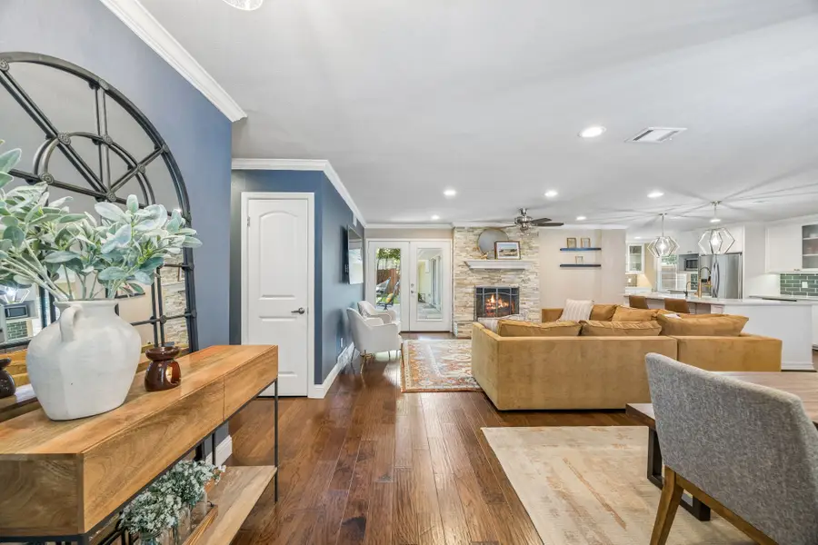3306 Norcross Lane, Dallas, TX 75229 - #3