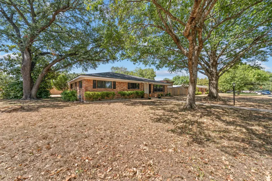 400 Cranbrook Drive, Waco, TX 76712 - #2