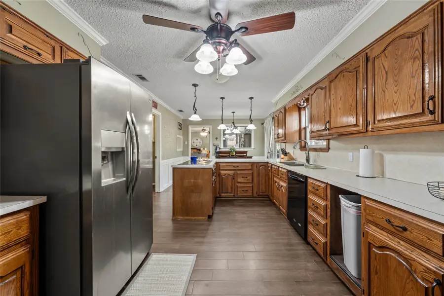 400 Cranbrook Drive, Waco, TX 76712 - #3