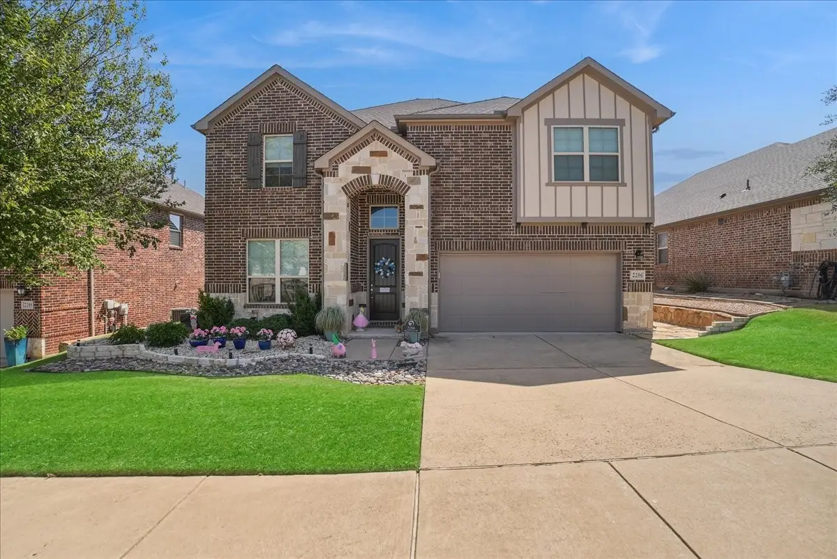 2206 Wellington Lane, Corinth, TX 76210 - #1