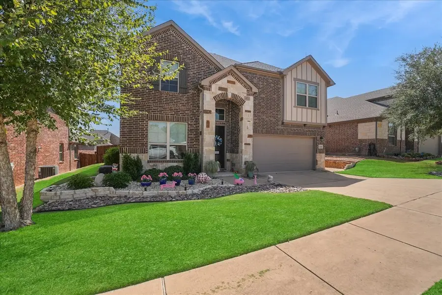 2206 Wellington Lane, Corinth, TX 76210 - #3