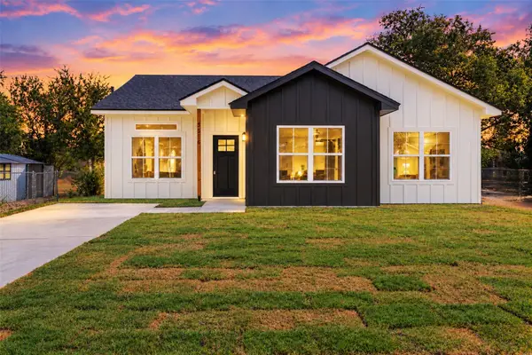 3516 Parrott Avenue, Waco, TX 76707