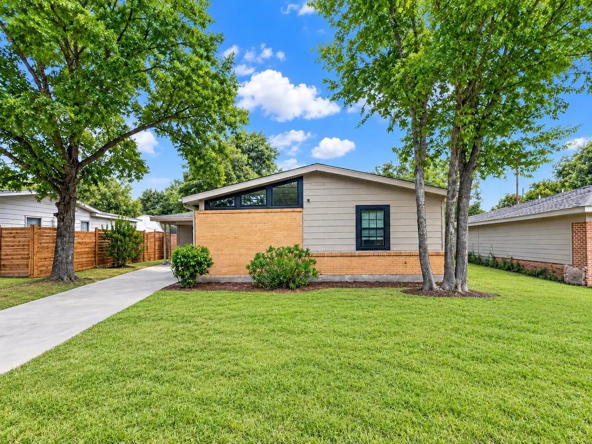 1909 S 53rd Street, Temple, TX 76504 - #1